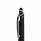 Шариковая ручка Quattro, чёрная