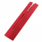 Чехол для ручки Каплан, красный, пример использования