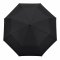 Зонт складной Nord Portobello, чёрный