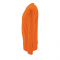 Футболка с длинным рукавом IMPERIAL LSL MEN, оранжевая, вид сбоку