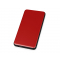 Портативное зарядное устройство Shell Pro, 10000 mAh, красное