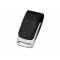 USB-флешка на 16 Гб Vigo с магнитным замком, черная
