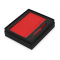 Подарочный набор Moleskine Indiana с блокнотом А5 Soft и ручкой, красный, в коробке