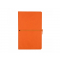 Ежедневник недатированный А5 Tokyo, оранжевый, общий вид