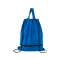 Зонт Picau в сумочке, синий