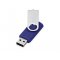 USB-флешка, синяя