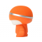 Портативный динамик Bluetooth XOOPAR mini XBOY, оранжевый