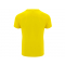 Спортивная футболка Bahrain, мужская, желтая