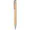 Шариковая ручка Kosko Premium, золотистая