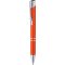Шариковая ручка Kosko Premium, оранжевая
