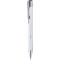 Шариковая ручка Kosko Premium, белая