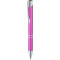 Шариковая ручка Kosko Premium, розовая