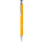 Шариковая ручка Kosko Soft New, жёлтая