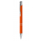Шариковая ручка Kosko Soft New, оранжевая