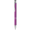 Шариковая ручка Kosko Soft New, фиолетовая