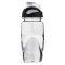 Бутылка спортивная Gobi, прозрачная, вид сбоку
