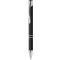 Шариковая ручка Kosko Soft Mirror, чёрная