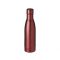 Вакуумная бутылка Vasa c медной изоляцией, красная