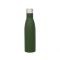 Вакуумная бутылка Vasa в крапинку, зеленая