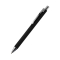 Шариковая ручка Elegant Soft, чёрная