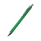 Шариковая ручка Elegant Soft, зелёная
