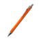 Шариковая ручка Elegant Soft, оранжевая