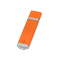 USB-флешка Орландо, оранжевая
