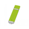 USB-флешка Орландо, зеленая
