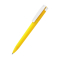 Ручка шариковая T-pen, жёлтая