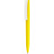 Ручка Zeta Soft, жёлтая