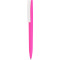 Ручка Zeta Soft, розовая