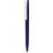 Ручка Zeta Soft, тёмно-синяя