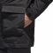 Куртка Xploric, мужская, чёрная, боковые карманы