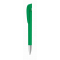 Ручка Yes F SI, зеленая