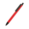 Ручка шариковая Buller, красная