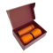 Набор Hot Box CS2 red, оранжевый