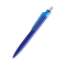 Ручка шариковая Shell, синяя