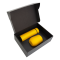 Набор Hot Box CS black, желтый
