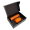 Набор Hot Box CS black, оранжевый