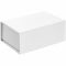 Коробка LumiBox, белая, в упаковке