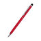 Ручка-стилус Dallas Touch, красная
