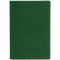 Обложка для паспорта Devon, тёмно-зелёная