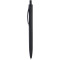 Ручка Igla Soft, чёрная, вид сбоку