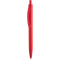 Шариковая ручка Igla Color, красная