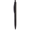 Шариковая ручка Igla Color, чёрная