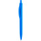 Шариковая ручка Igla Color, голубая