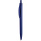 Шариковая ручка Igla Color, тёмно-синяя