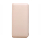 Внешний аккумулятор Power Bank Xiaomi (Mi) SOLOVE, 10000mAh, розовый