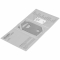 Мультиинструмент Pocket Card L 23+, упаковка-буклет
