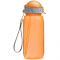 Бутылка для воды, оранжевая